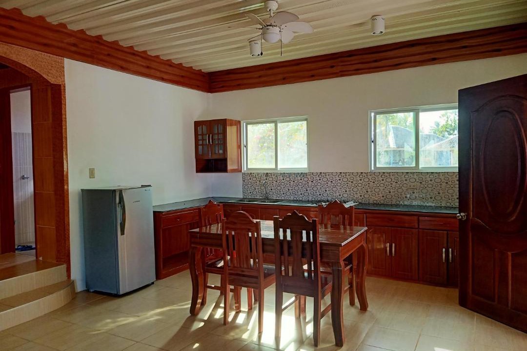 Photo of Kitchen in Maria