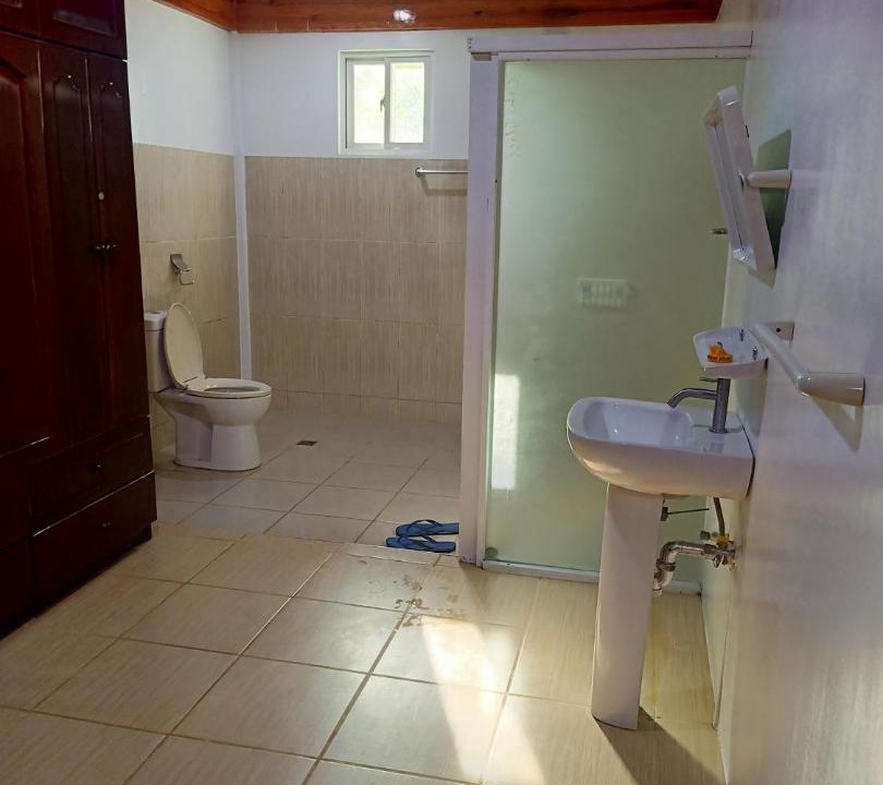 Photo of Bathroom in Maria
