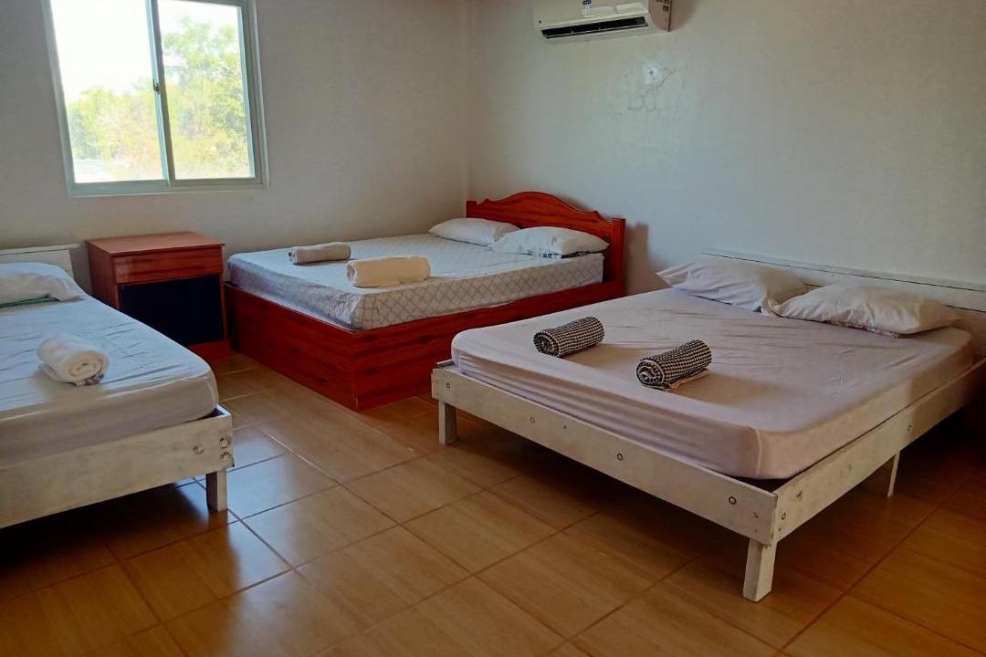 Photo of Bedroom in Maria