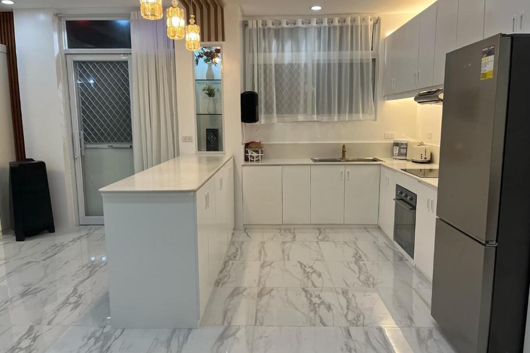 Photo of Kitchen in Ginatilan