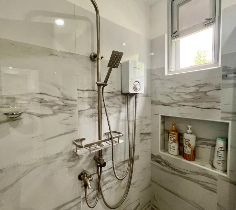Photo of Bathroom in Ginatilan