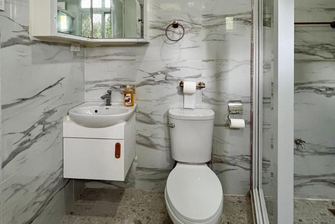 Photo of Bathroom in Ginatilan