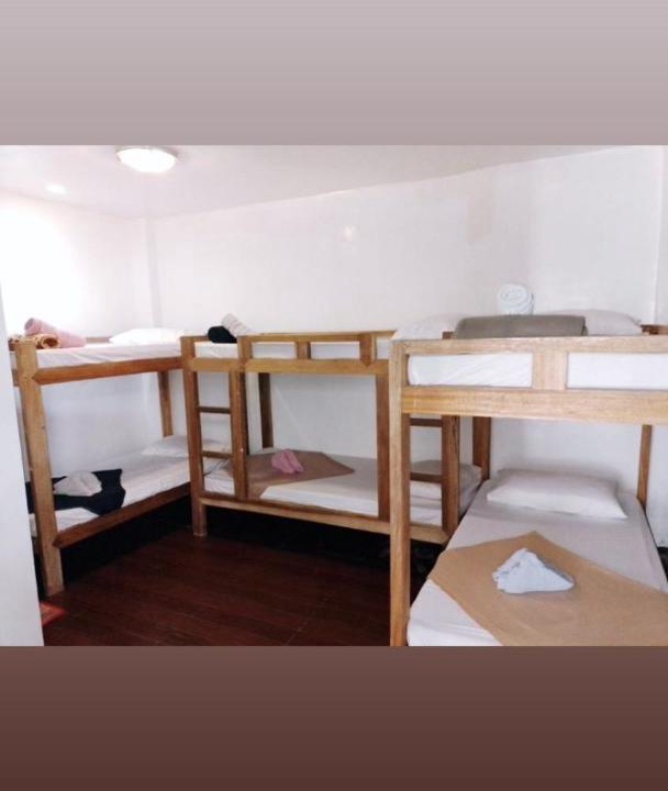 Photo of Bedroom in Mabini