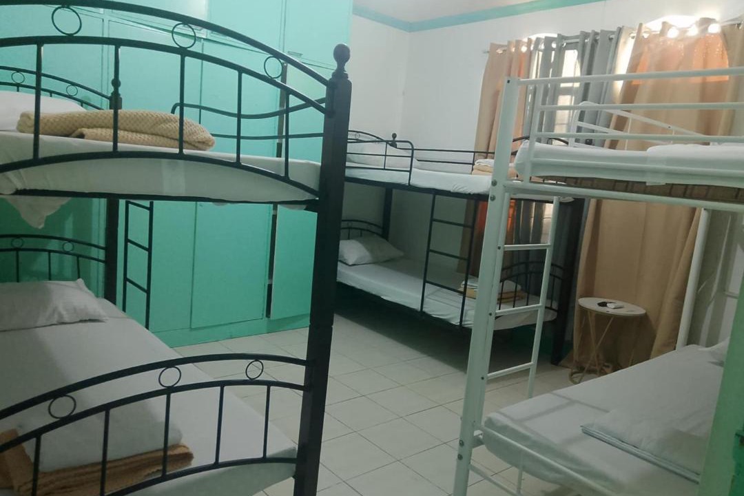 Photo of Bedroom in Tacloban