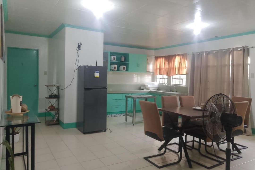 Photo of Kitchen in Tacloban