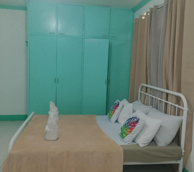 Photo of Bedroom in Tacloban