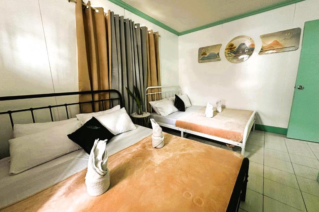 Photo of Bedroom in Tacloban