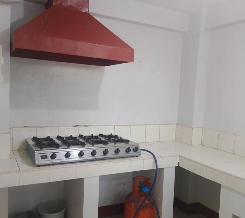 Photo of Kitchen in Tacloban