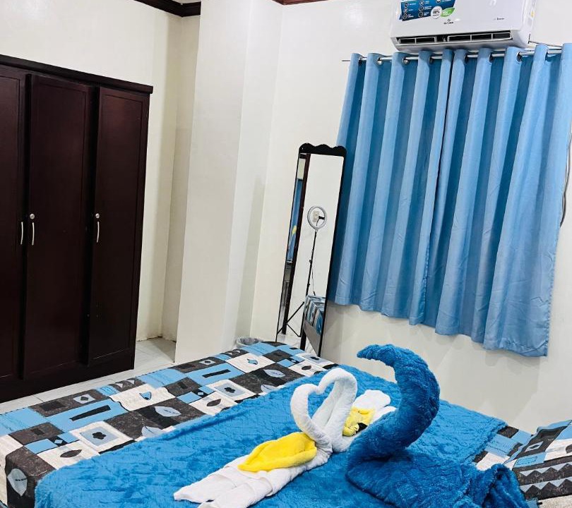Photo of Bedroom in Surigao