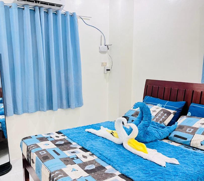 Photo of Bedroom in Surigao