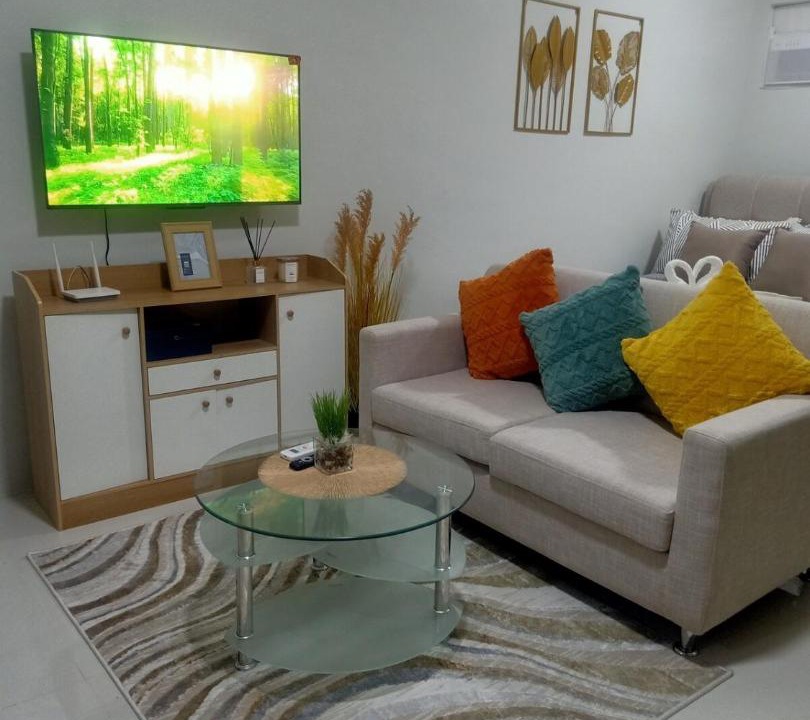 Photo of Livingroom in San Dionisio