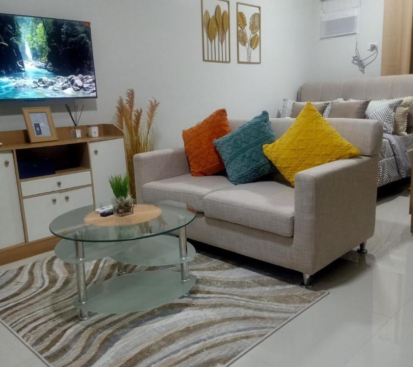 Photo of Livingroom in San Dionisio