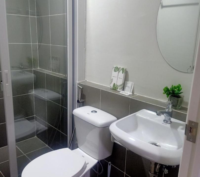 Photo of Bathroom in San Dionisio