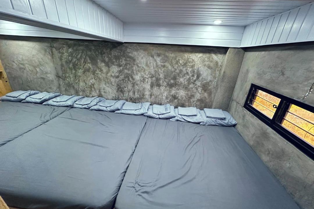Photo of Bedroom in Tinglayan