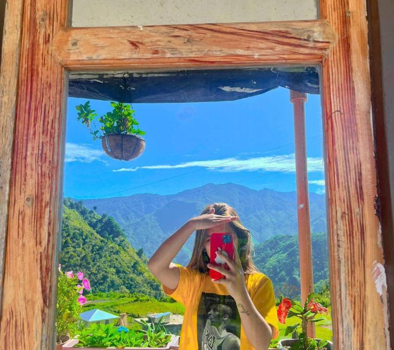 Photo of Others in Tinglayan