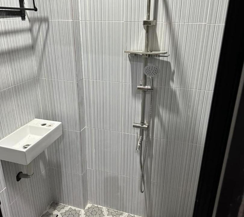 Photo of Bathroom in Tinglayan