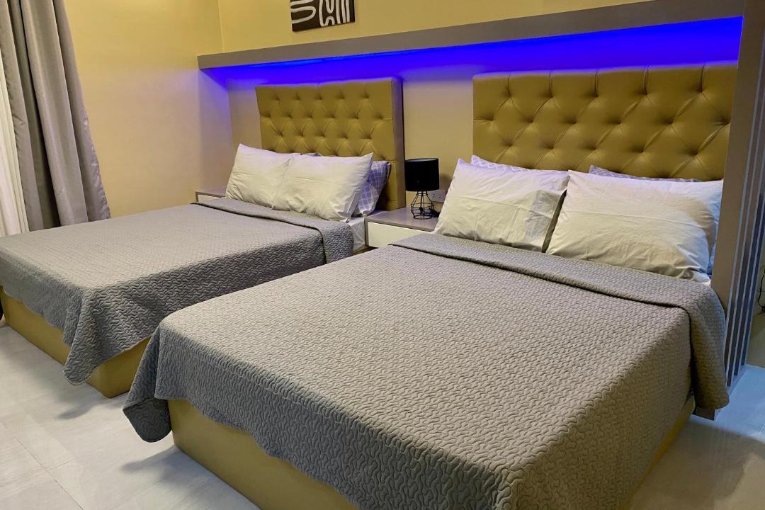 Photo of Bedroom in Roxas City