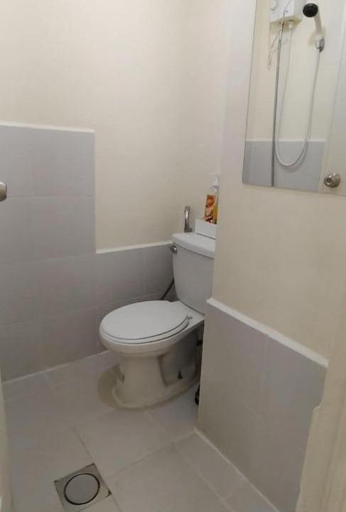 Photo of Bathroom in Wack-Wack Greenhills