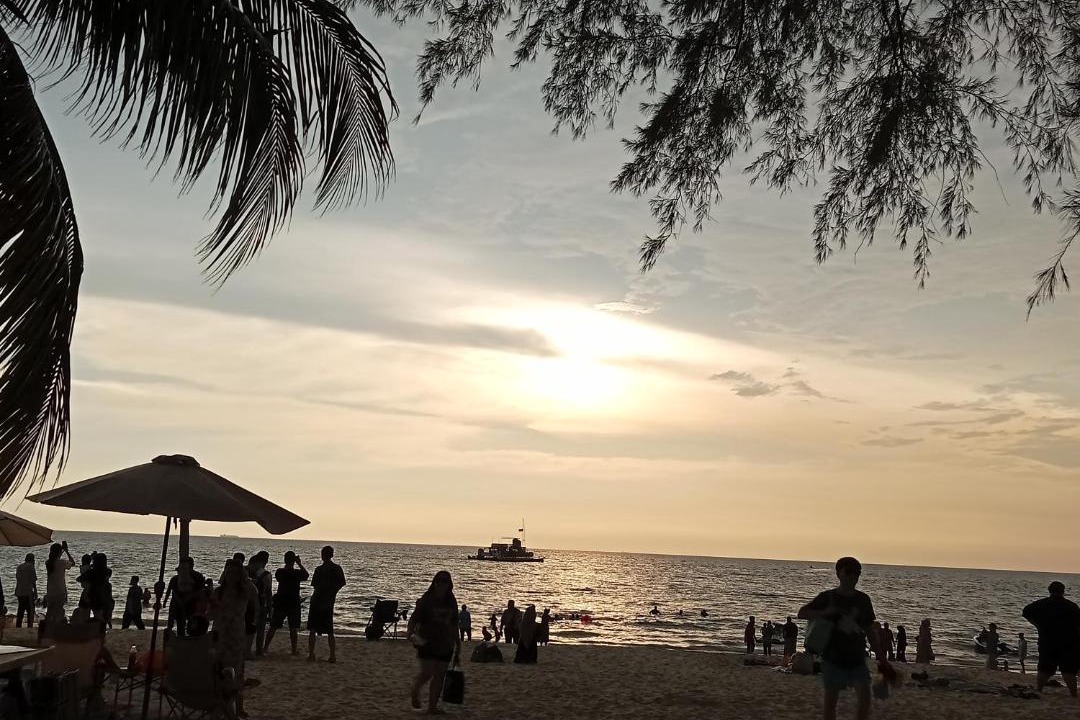 Photo of Others in Tanjung Tanah Merah