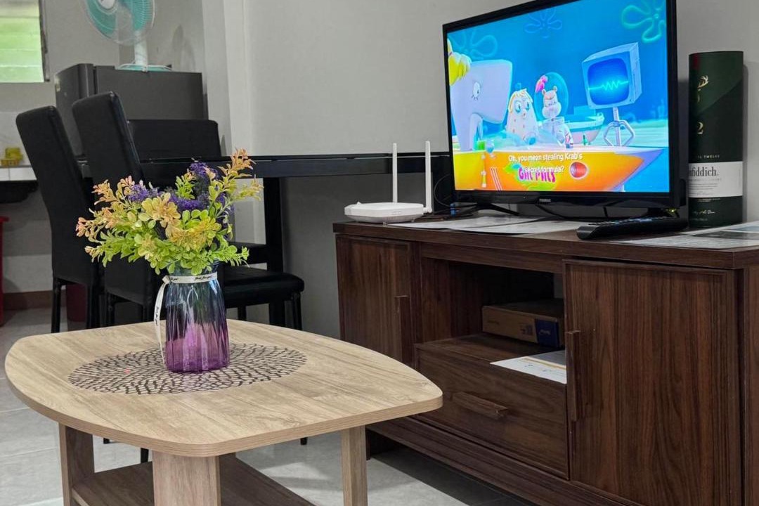 Photo of Livingroom in Sorsogon City