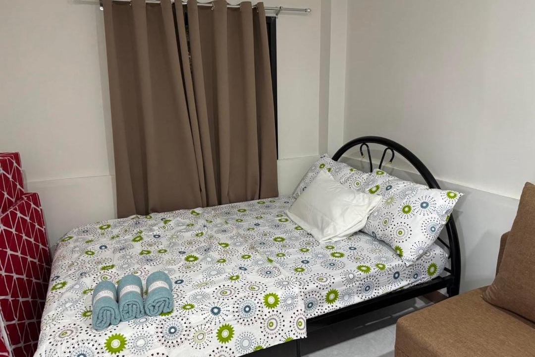 Photo of Bedroom in Sorsogon City