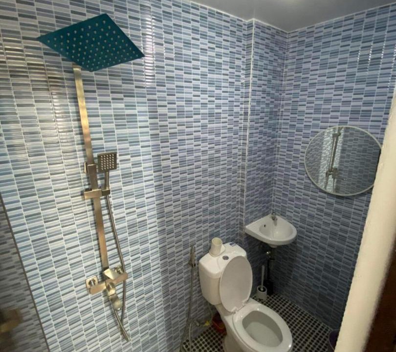 Photo of Bathroom in Tanza