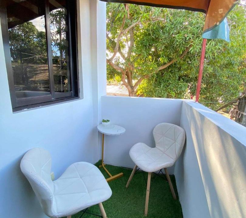 Photo of Patio Balcony in Tanza