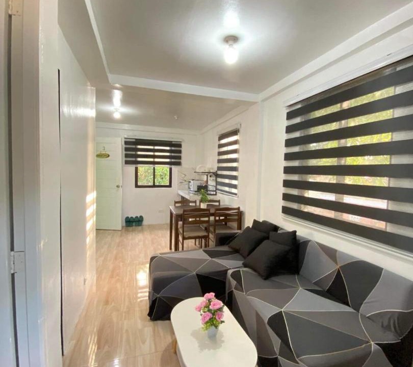 Photo of Livingroom in Tanza