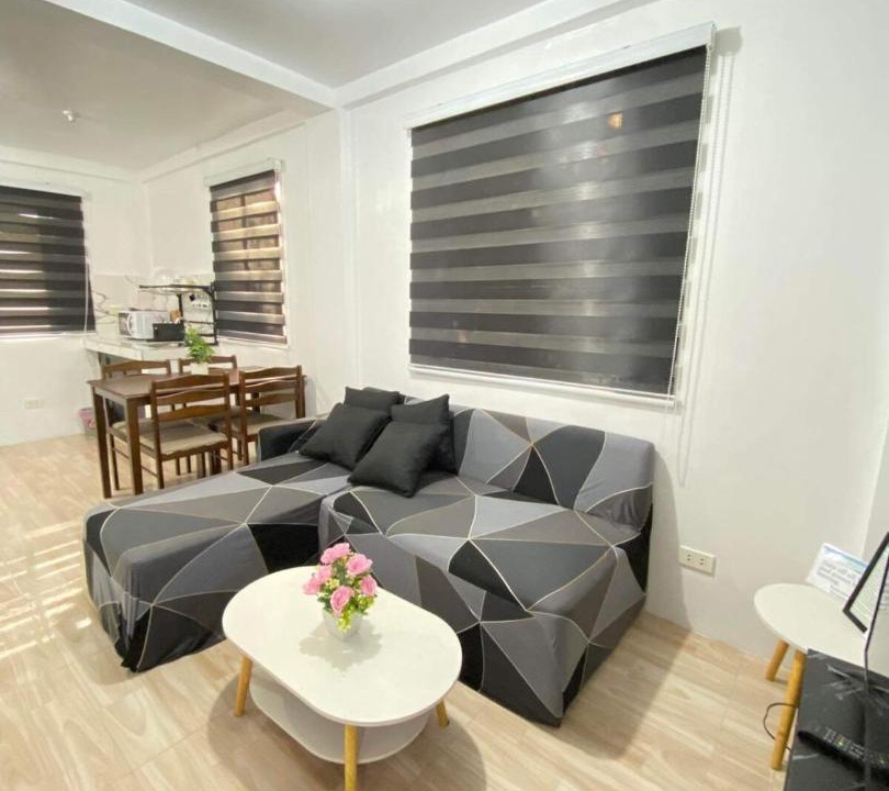 Photo of Livingroom in Tanza