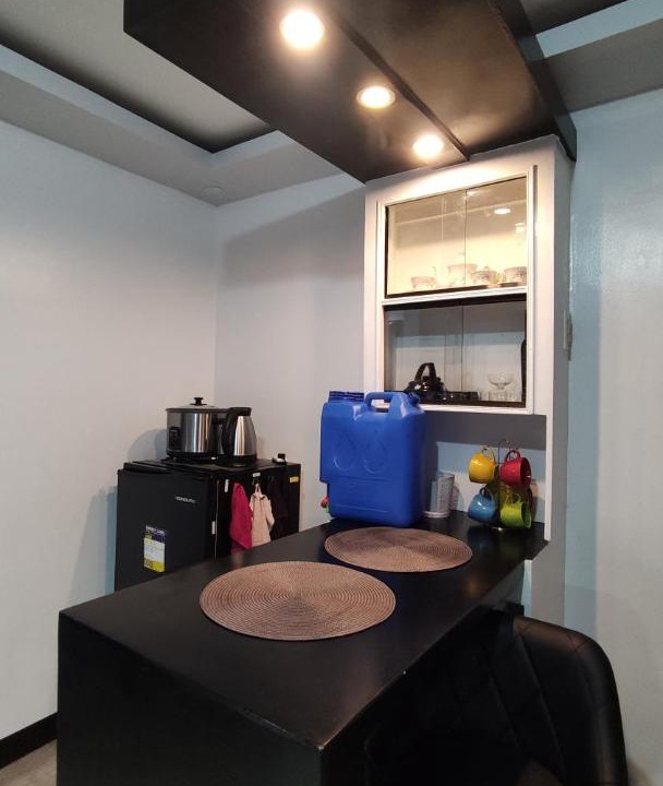 Photo of Kitchen in Balibago