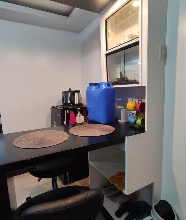 Photo of Kitchen in Balibago