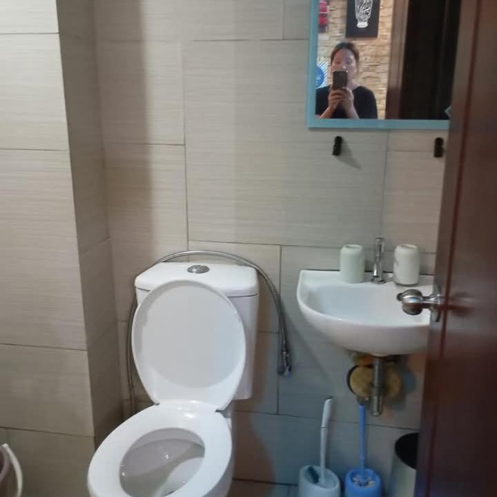 Photo of Bathroom in Muntinlupa