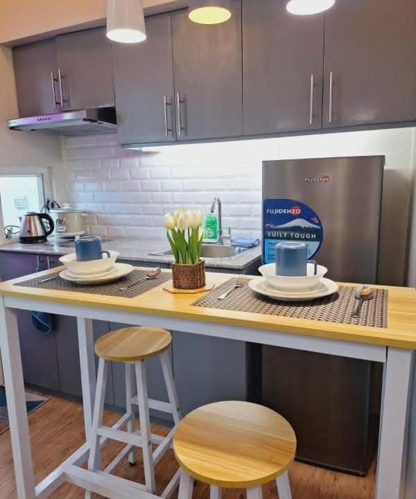 Photo of Kitchen in Muntinlupa