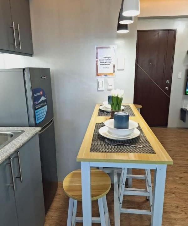 Photo of Kitchen in Muntinlupa