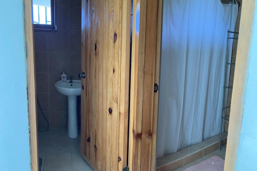 Photo of Bathroom in Sagada