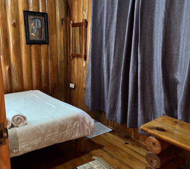 Photo of Bedroom in Sagada