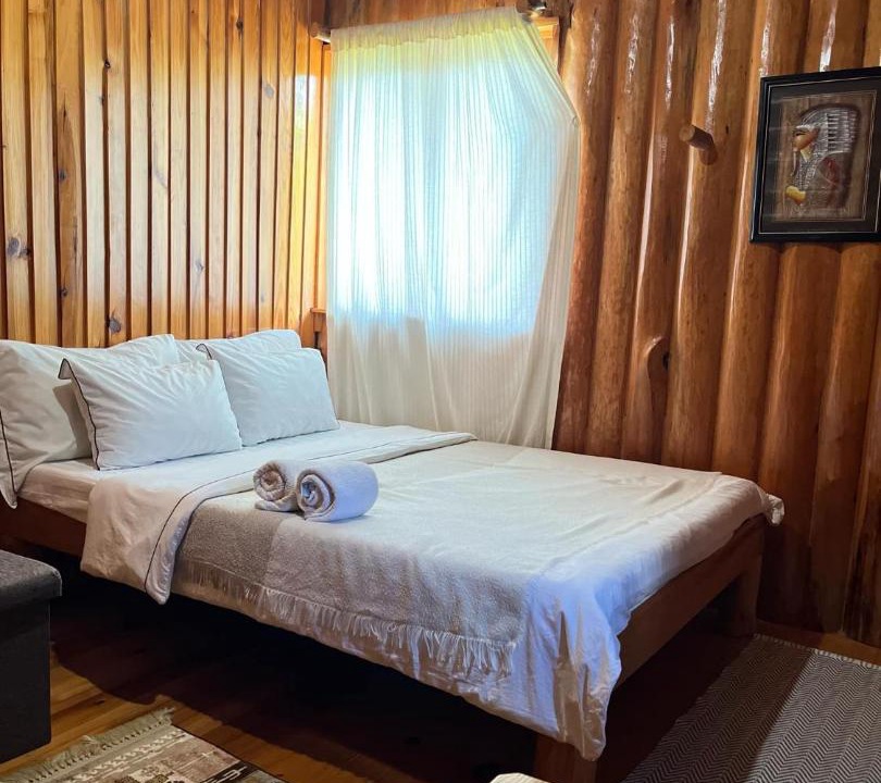 Photo of Bedroom in Sagada