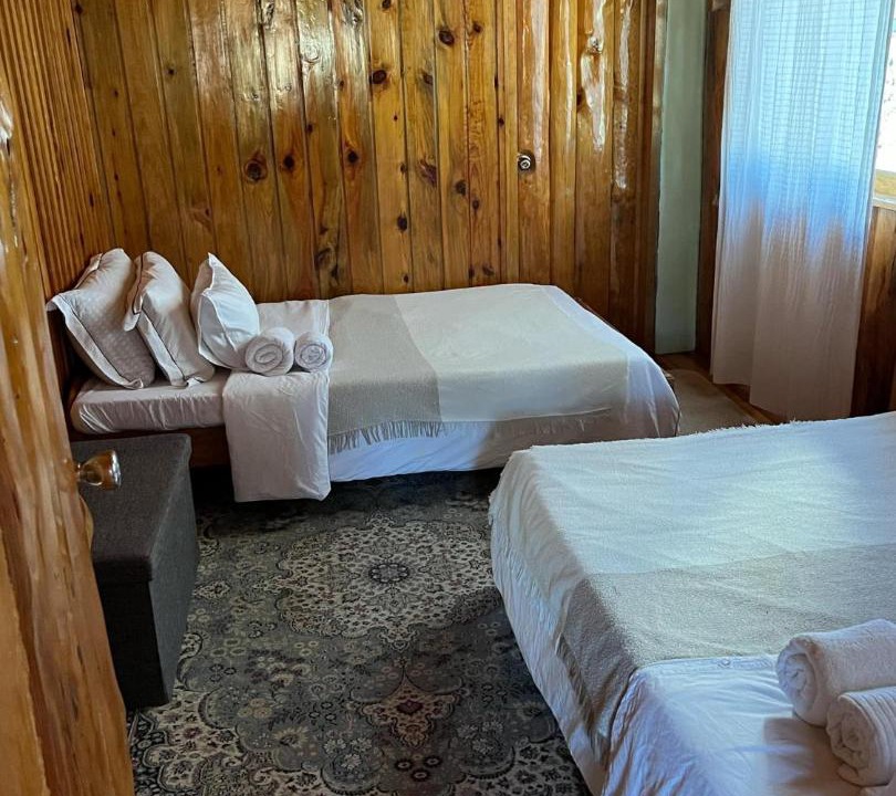 Photo of Bedroom in Sagada