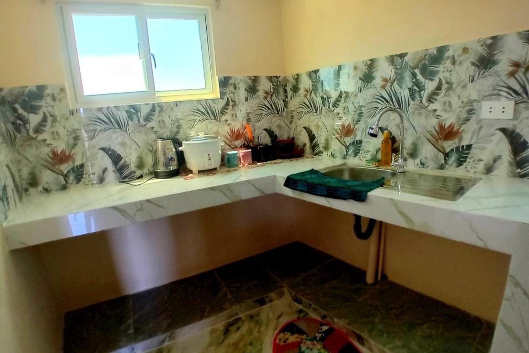Photo of Bathroom in San Fernando