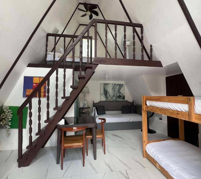 Photo of Bedroom in Tayabas City