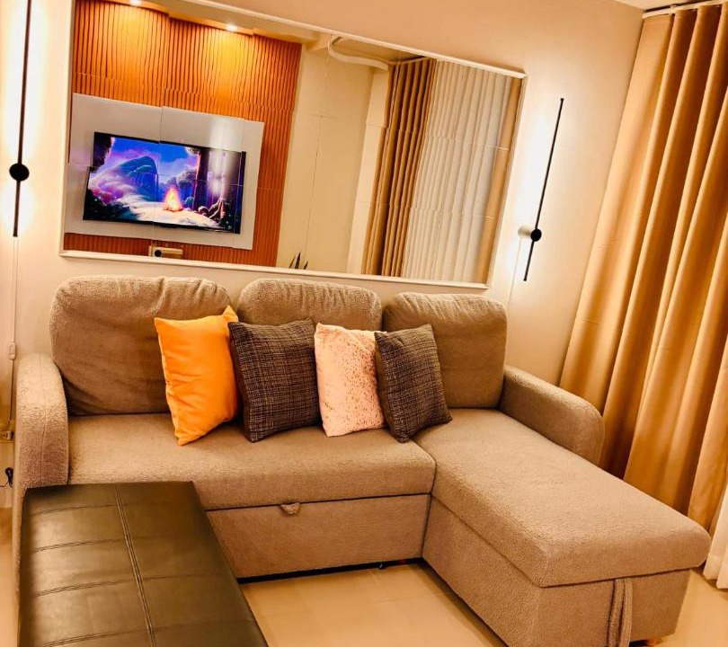 Photo of Livingroom in Bel-Air