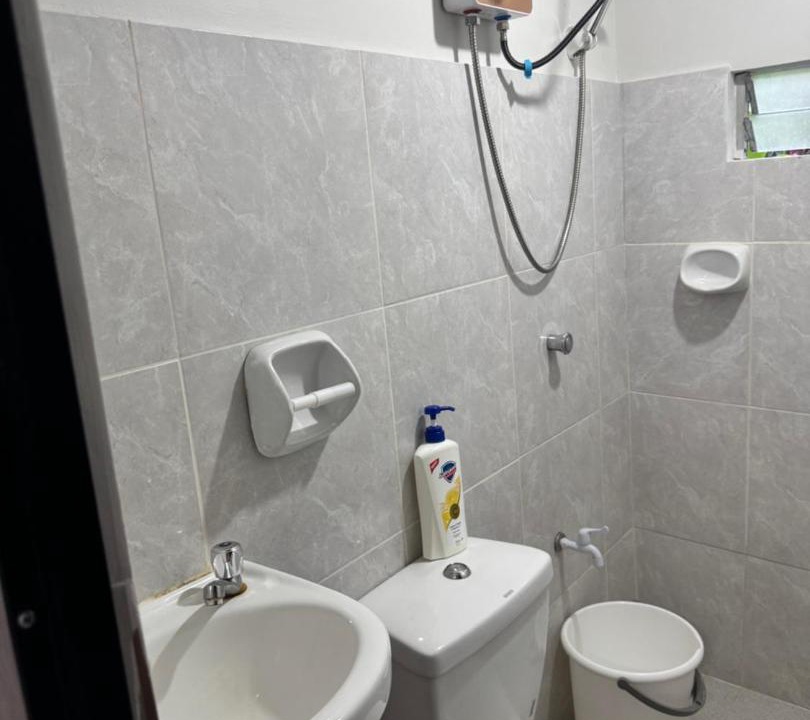 Photo of Bathroom in Sorsogon City