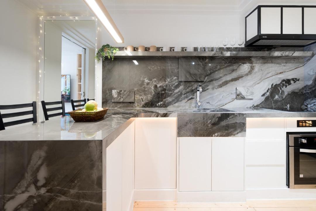Photo of Kitchen in Mandaue