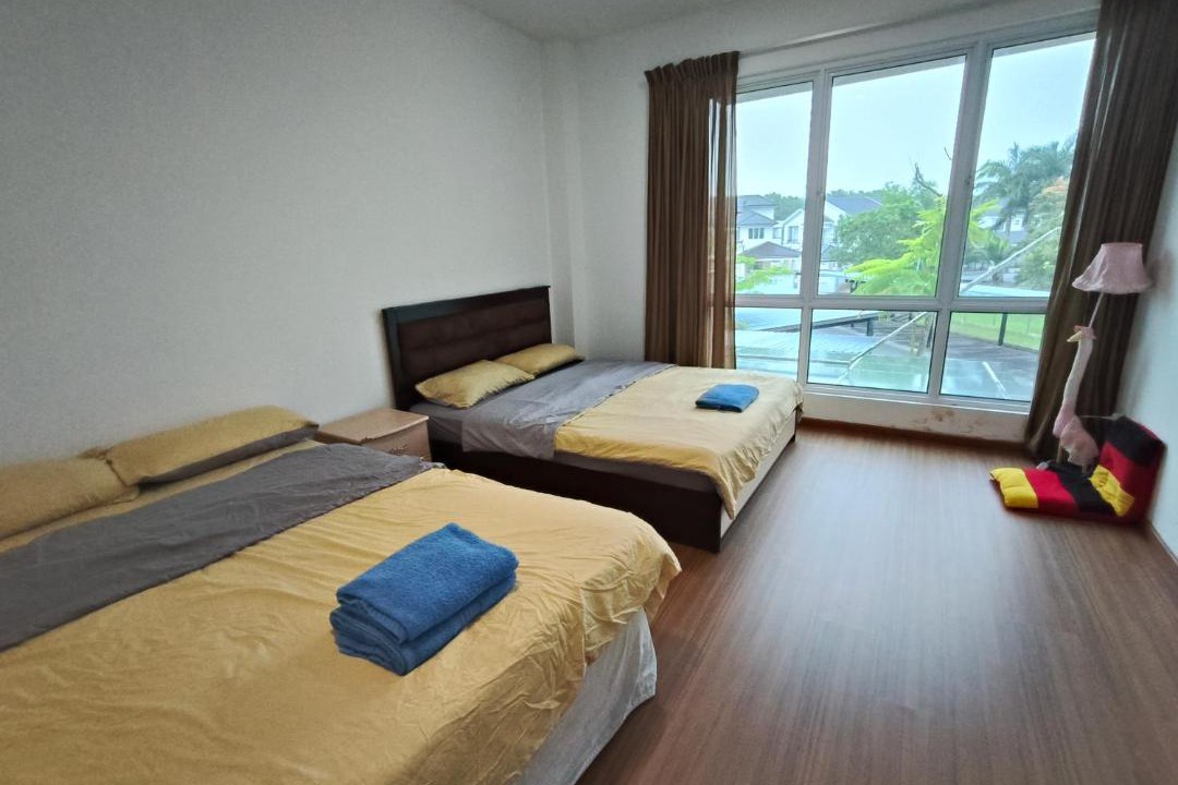 Photo of Bedroom in Miri