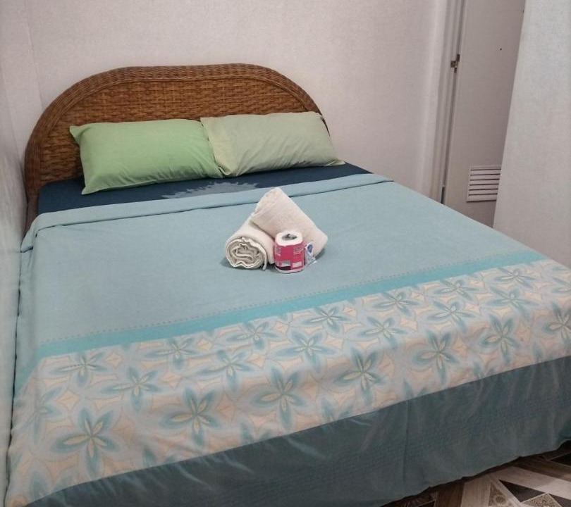 Photo of Bedroom in Puerto Galera