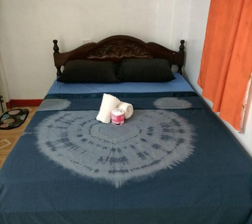 Photo of Bedroom in Puerto Galera