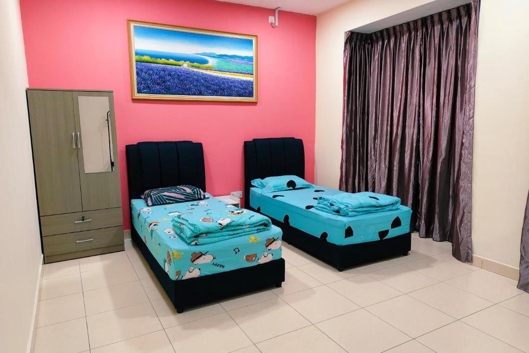 Photo of Bedroom in Senai