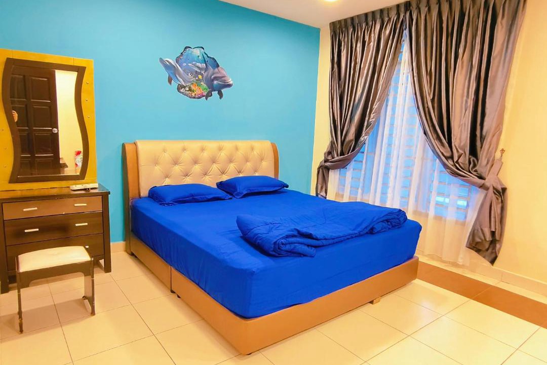 Photo of Bedroom in Senai