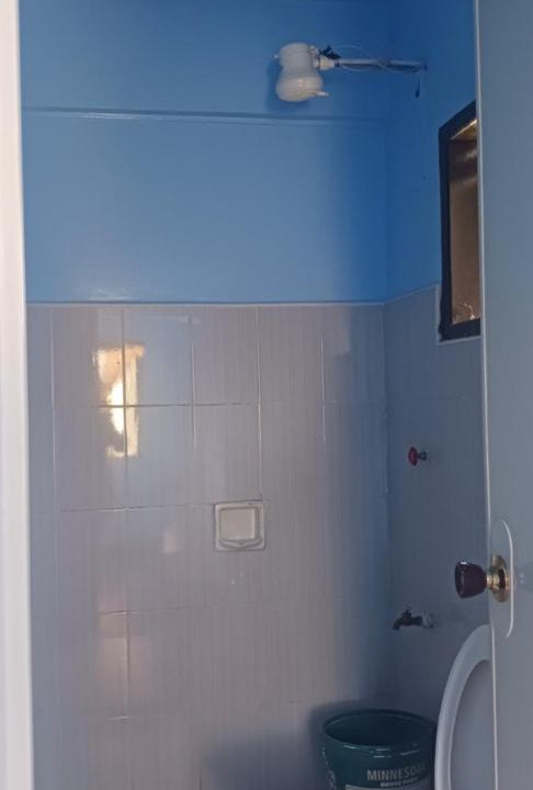 Photo of Bathroom in Sagada