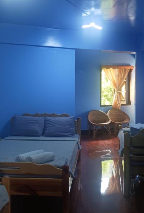 Photo of Bedroom in Sagada